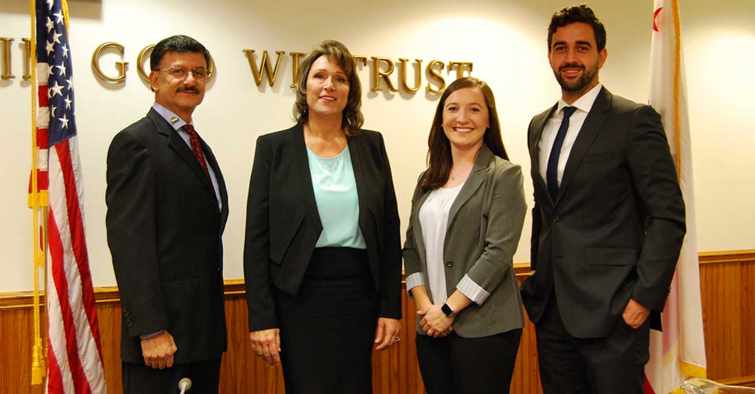 Turlock City Council